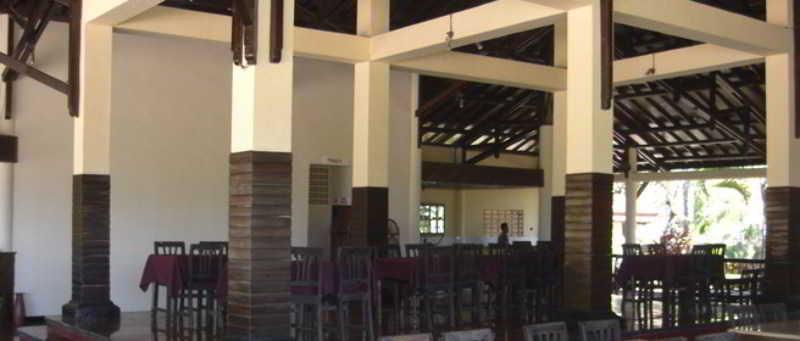 Kuta Indah Hotel Экстерьер фото